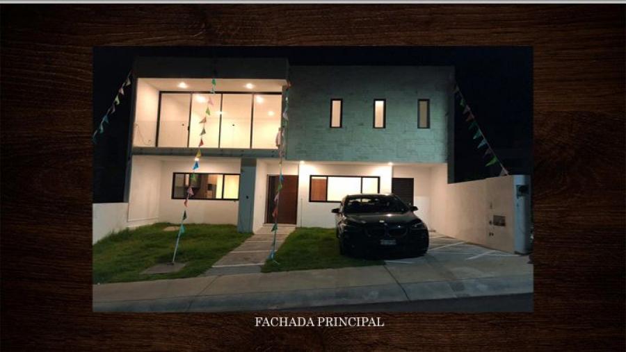Foto Casa en Venta en Lomas de Juriquilla, Juriquilla, Queretaro Arteaga - $ 4.850.000 - CAV247257 - BienesOnLine
