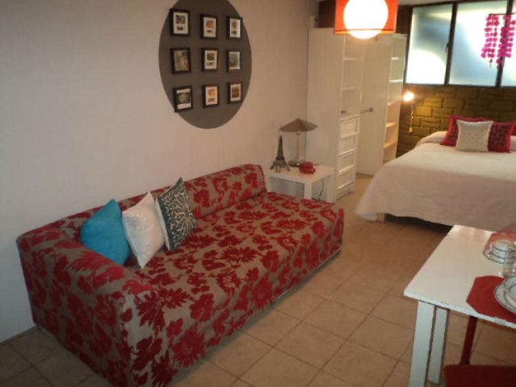 Foto Loft en Renta en Florida, Alvaro Obregn, Distrito Federal - U$D 65 - LOR94829 - BienesOnLine