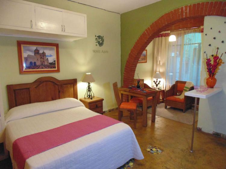 Foto Loft en Renta en Guadalupe Inn, Alvaro Obregn, Distrito Federal - LOR134929 - BienesOnLine
