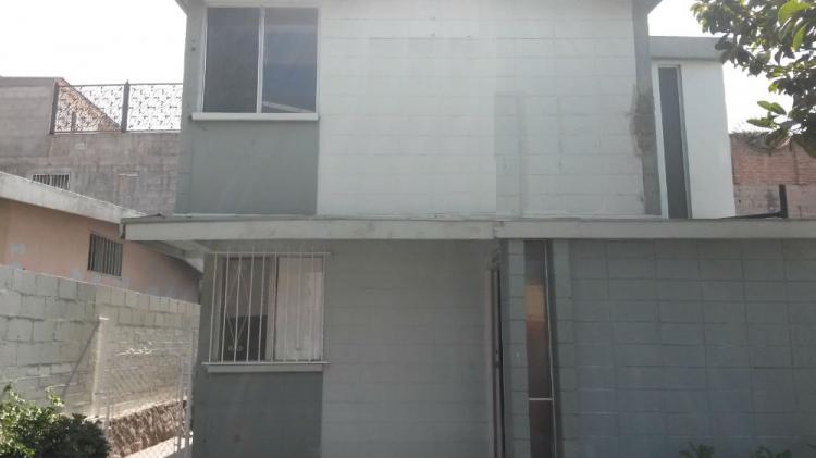 Foto Casa en Venta en Lomas Conjunto Residencial, Tijuana, Baja California - U$D 90.000 - CAV122558 - BienesOnLine