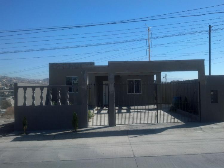 Foto Casa en Venta en Rosamar, Rosarito, Baja California - $ 1.150.000 - CAV122569 - BienesOnLine