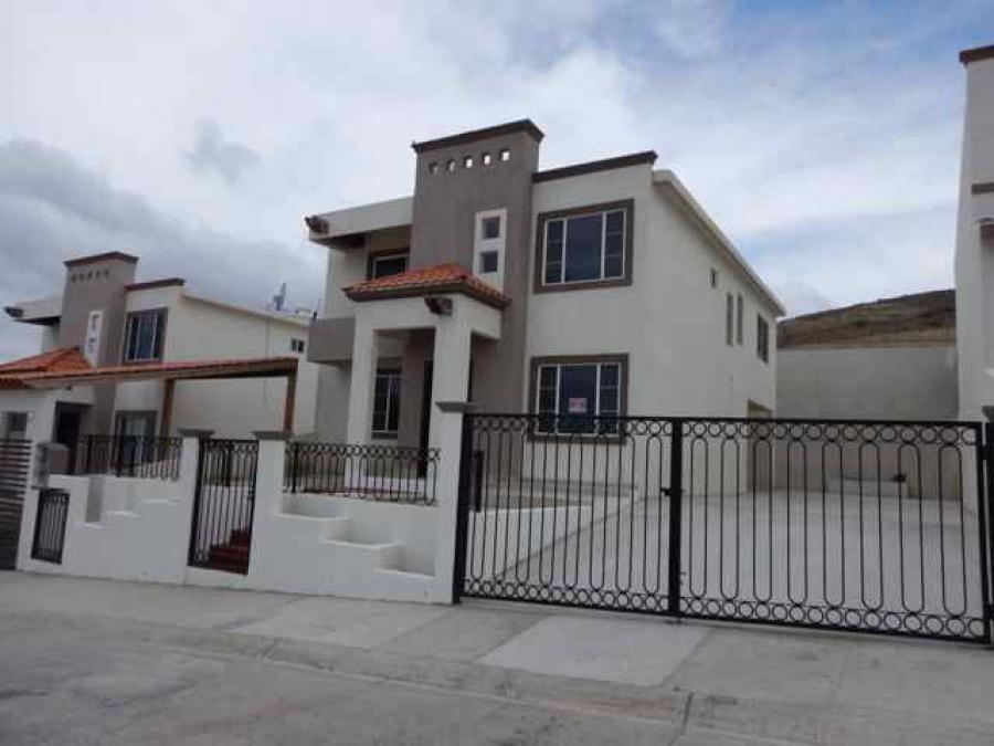 Foto Casa en Renta en Colinas del Sauzal, El Sauzal, Baja California - $ 30.000 - CAR353403 - BienesOnLine