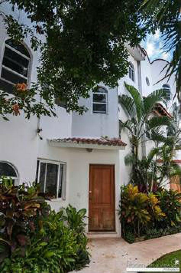 Foto Casa en Venta en Playa del Carmen, Quintana Roo - U$D 159.000 - CAV83191 - BienesOnLine