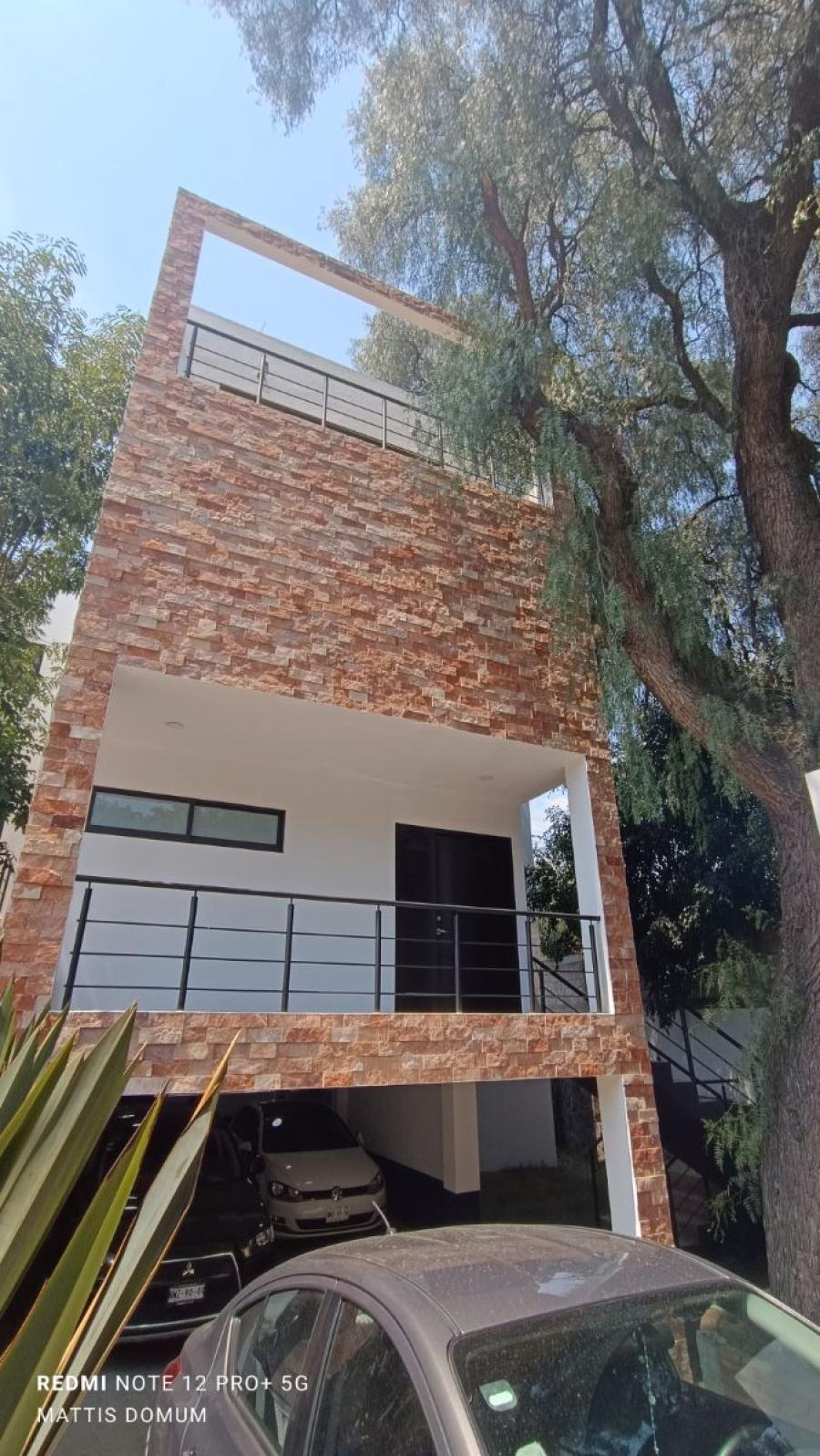 Foto Casa en Venta en VALLE DE TEPEPAN, Tlalpan, Distrito Federal - $ 8.750.000 - CAV364638 - BienesOnLine