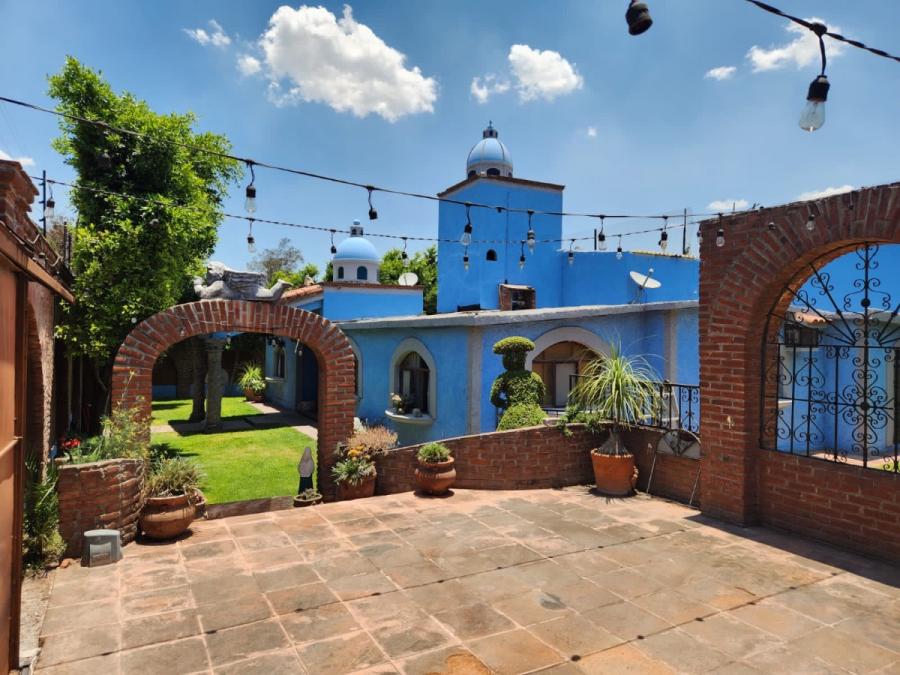 Foto Casa en Venta en Ojo de Agua, Tecmac de Felipe Villanueva, Mexico - $ 5.300.000 - CAV352402 - BienesOnLine