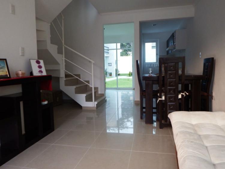 Foto Casa en Venta en Luis  Echeverria, Yautepec de Zaragoza, Morelos - $ 850.000 - CAV185181 - BienesOnLine