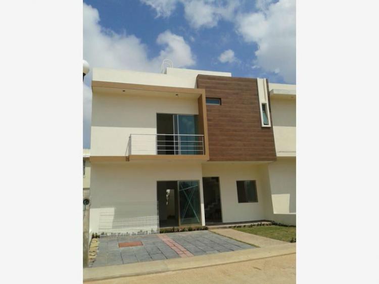 Foto Casa en Venta en Villahermosa, Tabasco - $ 3.285.396 - CAV97152 - BienesOnLine