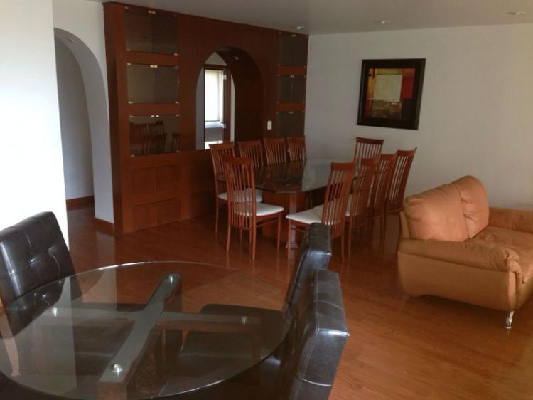 Foto Departamento en Venta en Lomas de Chapultepec, , Distrito Federal - $ 8.000.000 - DEV127453 - BienesOnLine