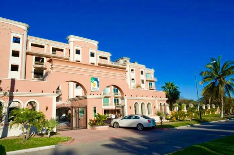 Foto Penthouse en Venta en Cerritos Resort, Mazatln, Sinaloa - $ 4.575.000 - PEV125523 - BienesOnLine