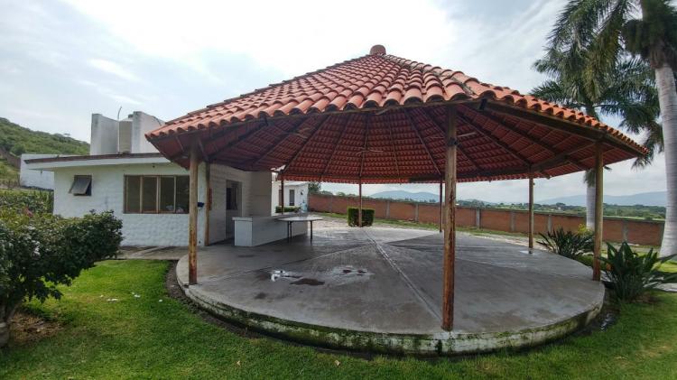 Foto Rancho en Venta en San Pedro, Yautepec de Zaragoza, Morelos - $ 18.000.000 - RAV186279 - BienesOnLine