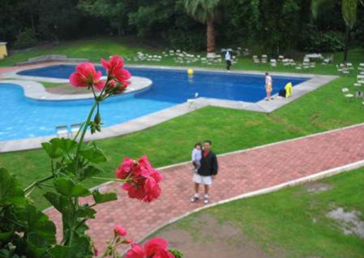 Foto Terreno en Venta en Fracc. Hacienda Yexth, Tequisquiapan, Queretaro Arteaga - $ 495.000 - TEV159154 - BienesOnLine