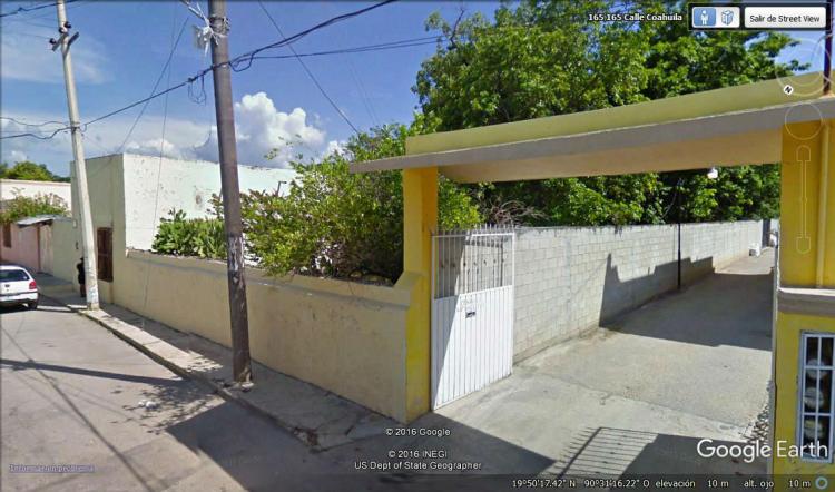 Foto Terreno en Venta en SANTA ANA, Campeche, Campeche - $ 3.200.000 - TEV188341 - BienesOnLine