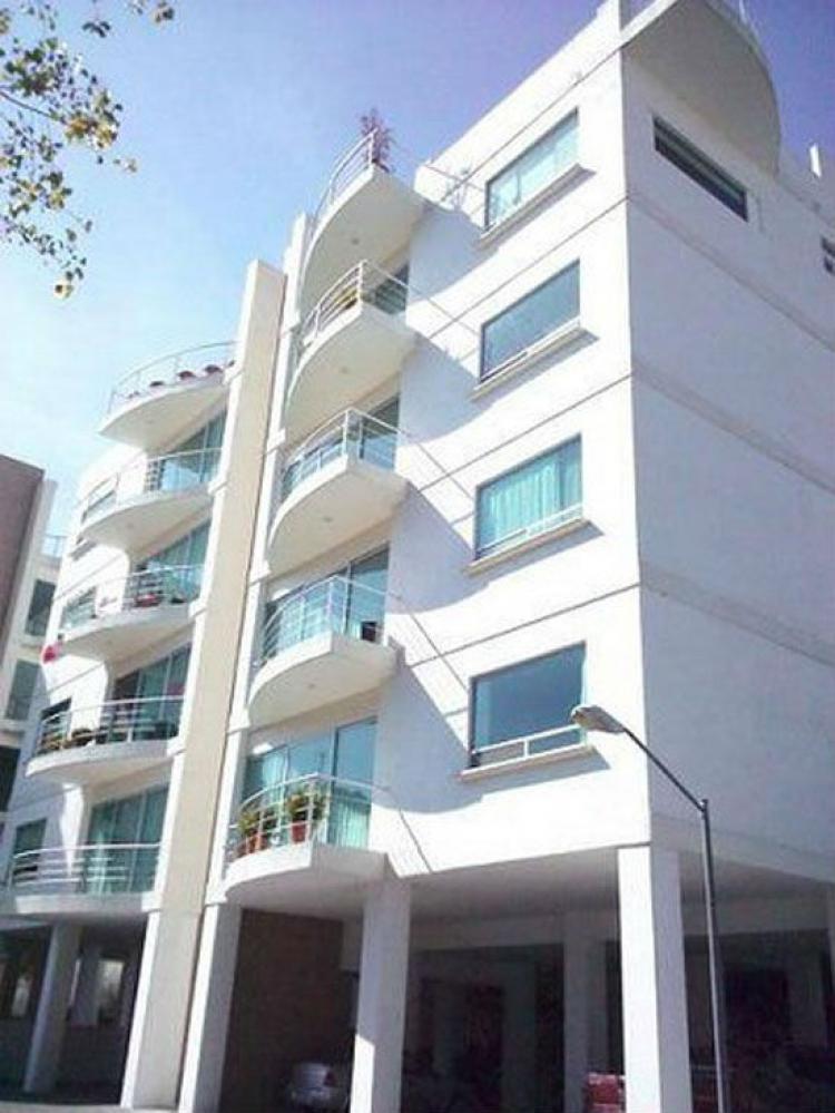 Departamento en Venta en Morelia, Michoacan de Ocampo