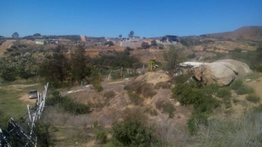 Foto Terreno en Venta en ED Ruiz Cortnez, Ensenada, Baja California - $ 600.000 - TEV272063 - BienesOnLine