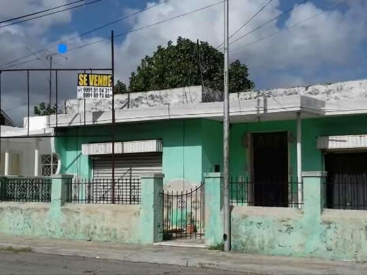 Foto Casa en Venta en Centro, Mrida, Yucatan - $ 950.000 - CAV157836 - BienesOnLine