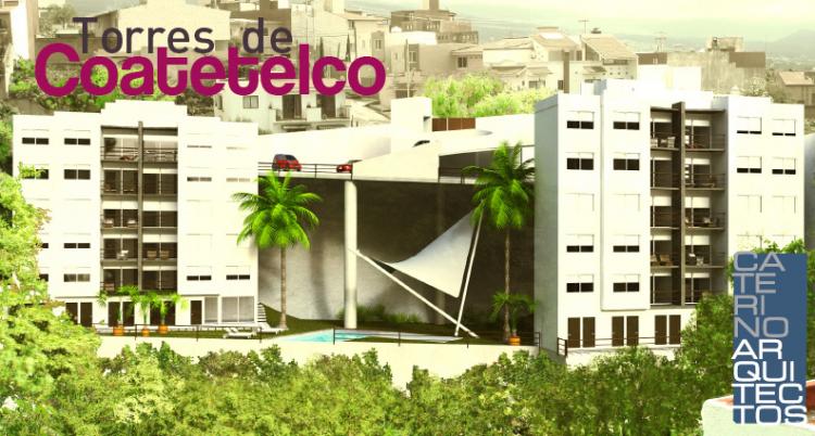 Foto Departamento en Venta en terraza de ahuatlan, Cuernavaca, Morelos - $ 799.730 - DEV42570 - BienesOnLine