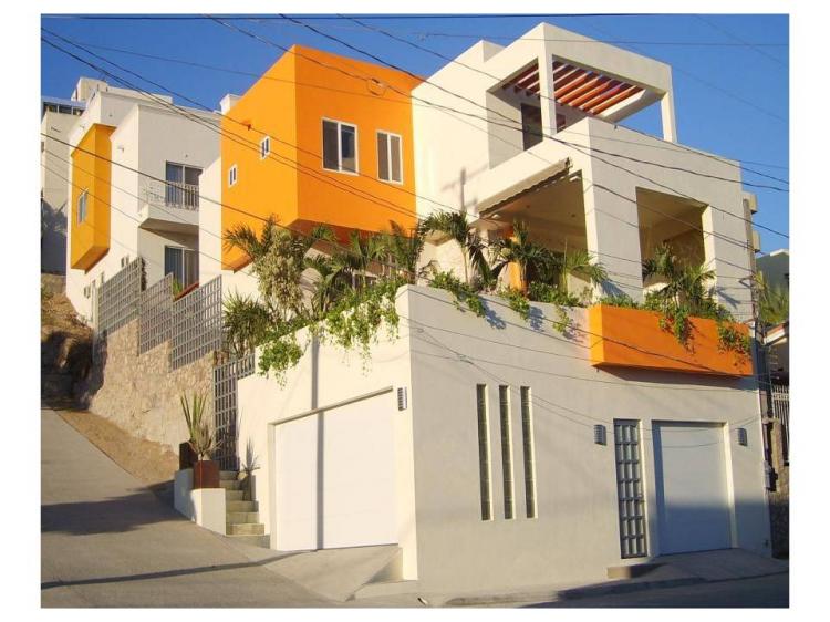 Foto Casa en Venta en COL. PRIMERO DE MAYO, San Jos del Cabo, Baja California Sur - $ 4.390.000 - CAV32720 - BienesOnLine