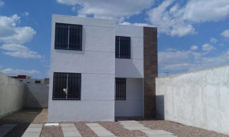 Foto Casa en Venta en Fraccionamiento Santa Imelda, Aguascalientes, Aguascalientes - $ 1.166.000 - CAV158288 - BienesOnLine