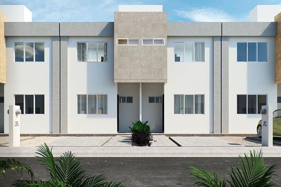 Foto Casa en Venta en Jardines del Sur, Cancn, Quintana Roo - $ 1.930.000 - CAV322594 - BienesOnLine