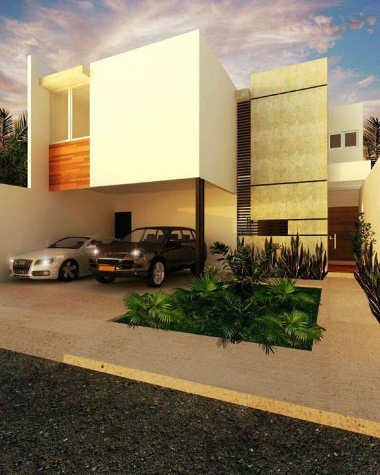 Foto Casa en Venta en LEANDRO DEL VALLE, Ciudad del Carmen, Campeche - $ 1.500.000 - CAV148213 - BienesOnLine