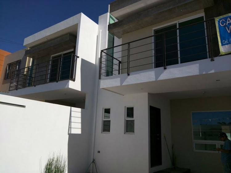 Foto Casa en Venta en VILLA COLONIAL, Tijuana, Baja California - U$D 99.500 - CAV146144 - BienesOnLine