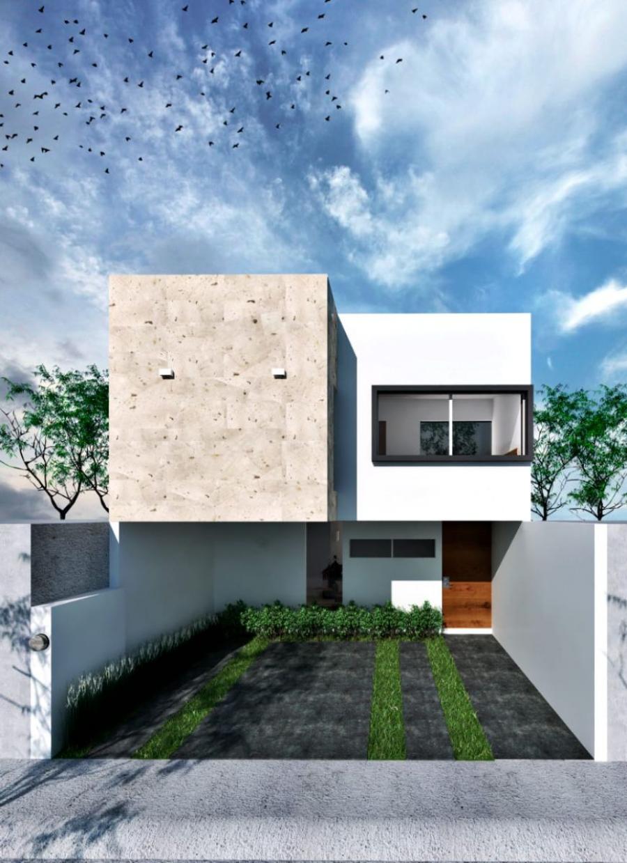 Home in Metric Way