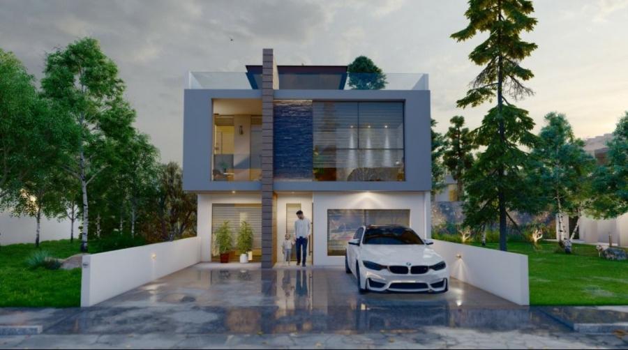 Home in Metric Way