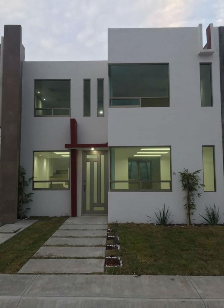 Foto Casa en Venta en Pachuquilla, Pachuquilla, Hidalgo - $ 1.150.000 - CAV217835 - BienesOnLine