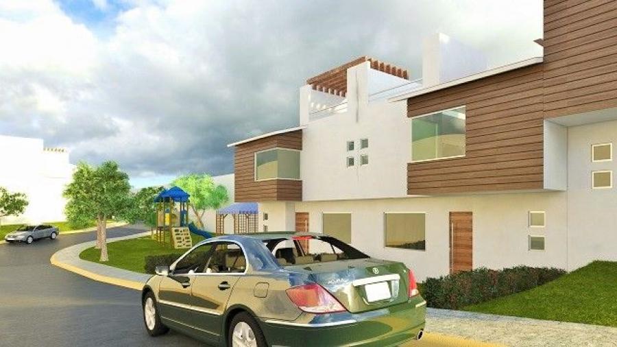 Home in Metric Way