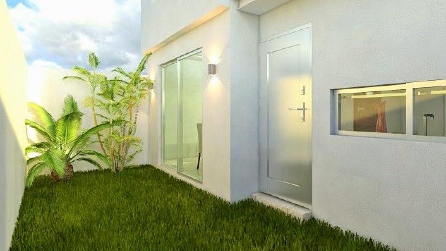 Home in Metric Way