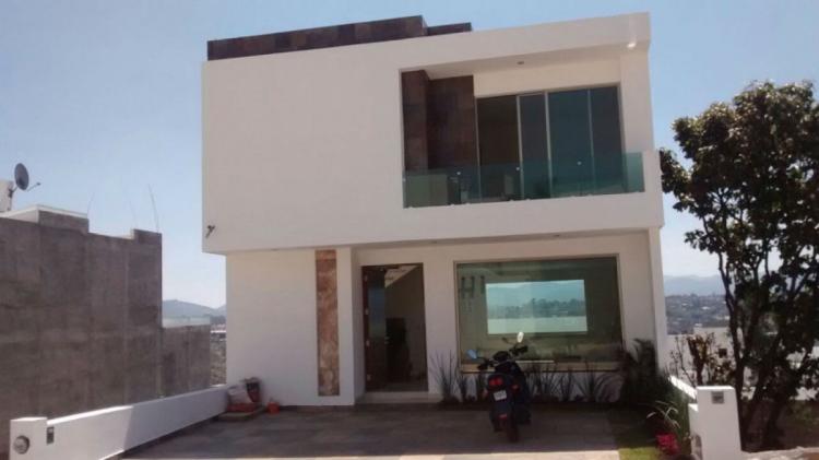 Home in Metric Way