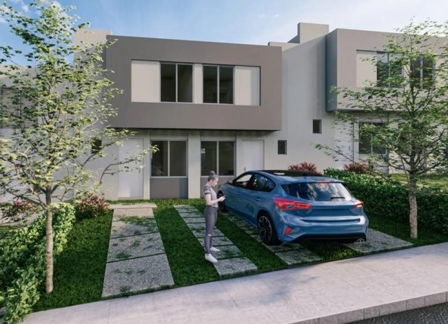 Home in Metric Way