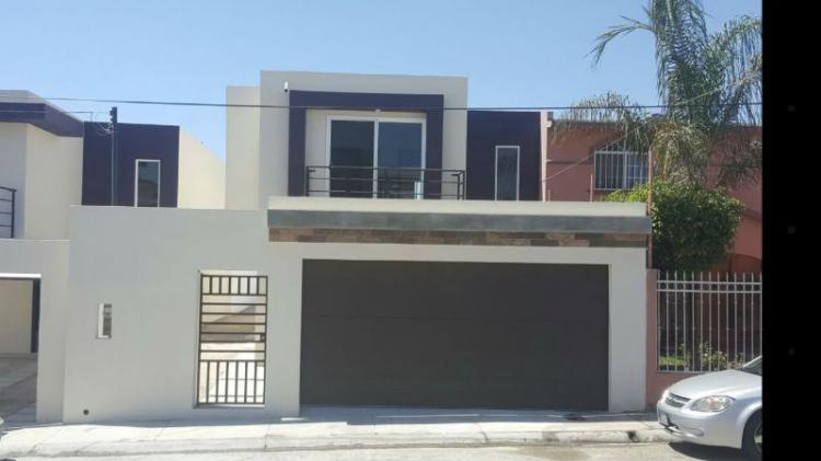 Foto Casa en Venta en VILLA COLONIAL, Tijuana, Baja California - U$D 130.000 - CAV180947 - BienesOnLine