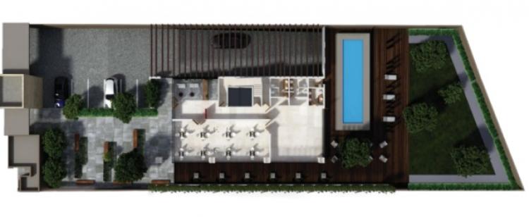 Home in Metric Way