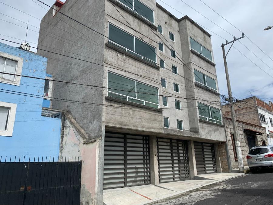 Foto Departamento en Venta en Santa Barbara, Toluca de Lerdo, Mexico - $ 1.600.000 - DEV308882 - BienesOnLine