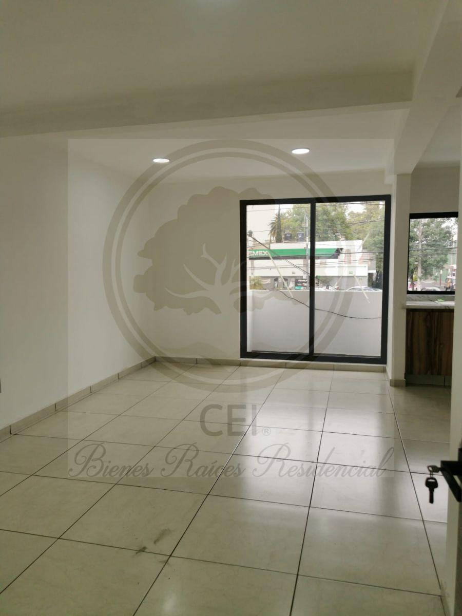 Foto Departamento en Venta en 20 DE NOVIEMBRE, Venustiano Carranza, Distrito Federal - $ 2.750.000 - DEV349621 - BienesOnLine