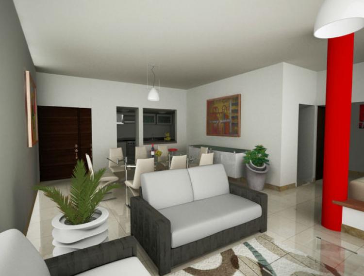 Foto Departamento en Venta en Olivar de los Padres, Alvaro Obregn, Distrito Federal - $ 4.263.000 - DEV84400 - BienesOnLine