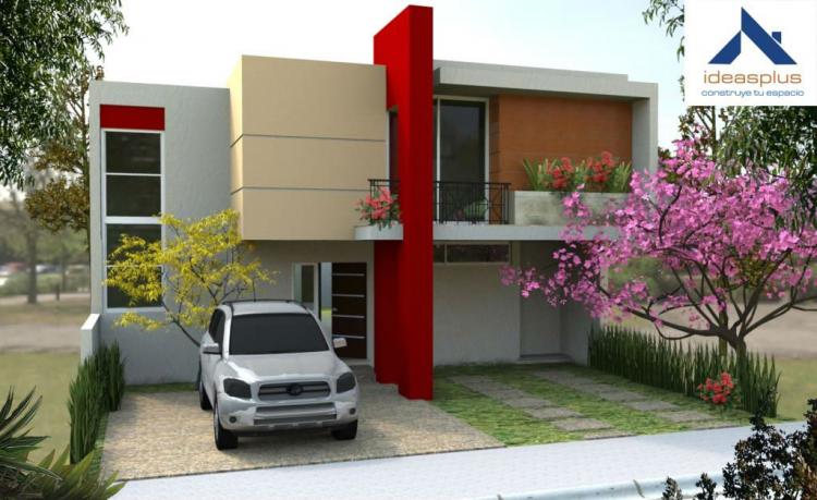 Foto Casa en Venta en Del Pilar Residencial, Tlajomulco de Ziga, Jalisco - $ 2.450.000 - CAV84687 - BienesOnLine