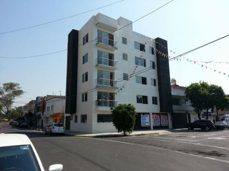 Foto Departamento en Venta en Escuadron 201, Iztapalapa, Distrito Federal - $ 2.246.000 - DEV162147 - BienesOnLine