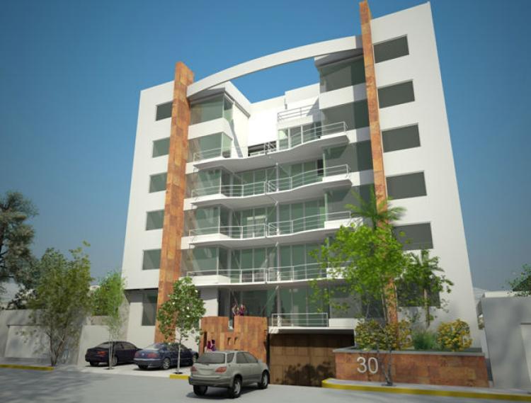 Foto Casa en Venta en Alvaro Obregn, Distrito Federal - $ 1.980.000 - CAV107053 - BienesOnLine