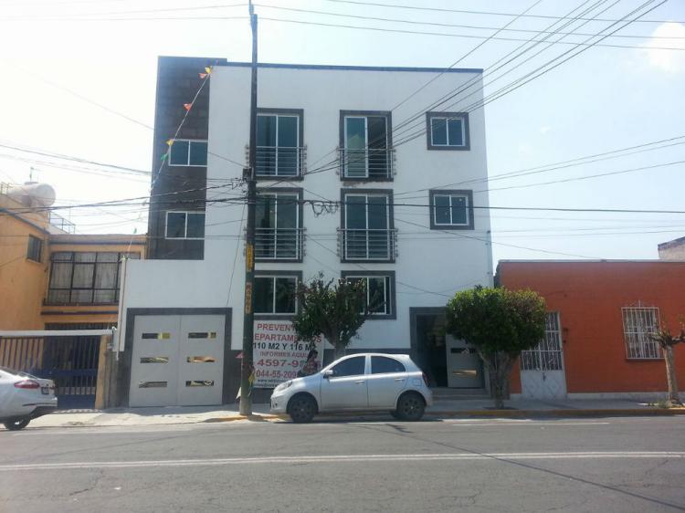 Foto Departamento en Venta en aragon la villa, Gustavo A. Madero, Distrito Federal - $ 3.150.000 - DEV178349 - BienesOnLine