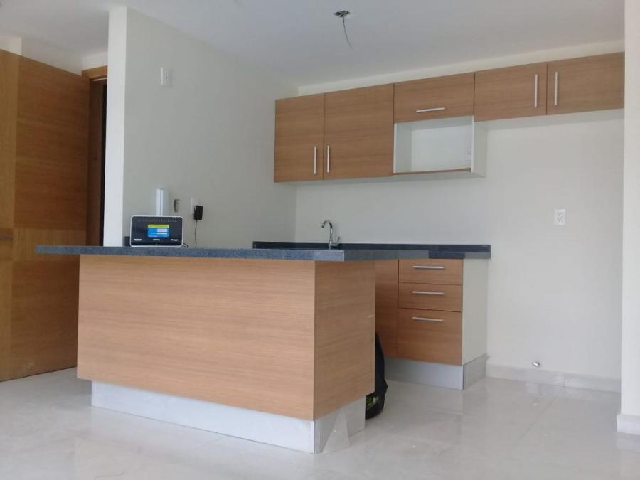 Foto Departamento en Venta en anahuac, Miguel Hidalgo, Distrito Federal - $ 3.806.000 - DEV252615 - BienesOnLine