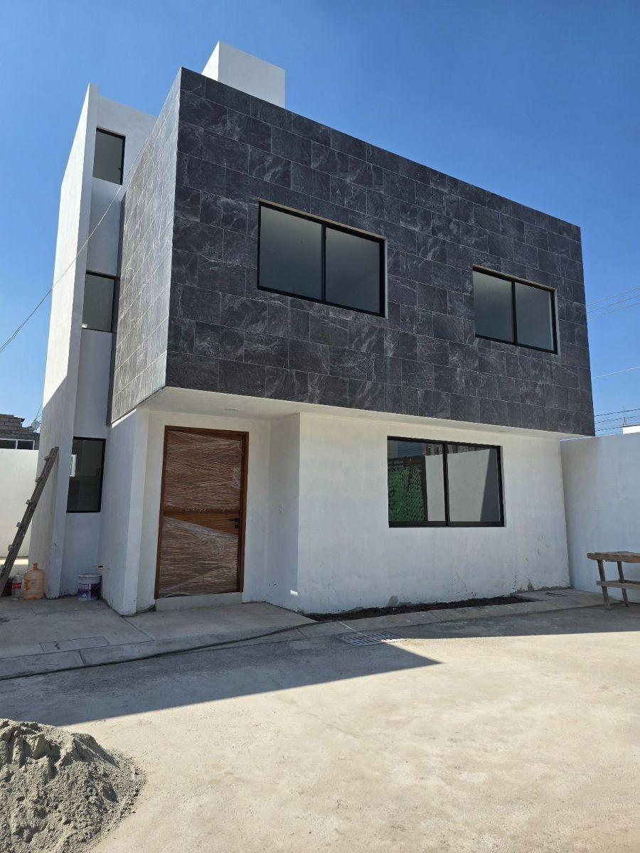 Home in Metric Way
