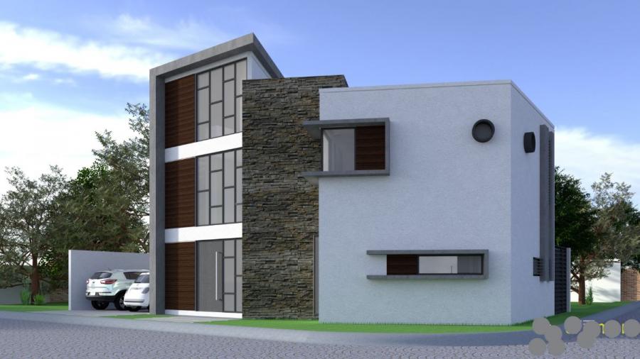 Foto Casa en Venta en Rincn de San Francisco, San Andrs Cholula, Puebla - $ 3.390.000 - CAV243540 - BienesOnLine