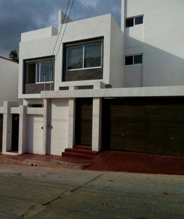 Foto Casa en Venta en Acapulco de Jurez, Guerrero - $ 1.300.000 - CAV229350 - BienesOnLine