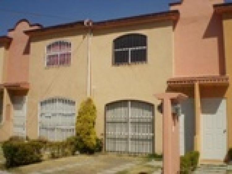 Foto Casa en Renta en Toluca de Lerdo, Mexico - $ 3.800 - CAR34584 - BienesOnLine