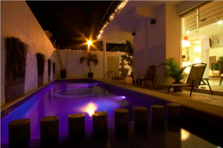 Foto Casa en Venta en centro, Candelaria, Quintana Roo - $ 9.500.000 - CAV21440 - BienesOnLine