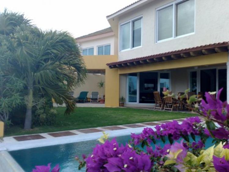 Foto Casa en Venta en Cancn, Quintana Roo - U$D 1.000.000 - CAV21586 - BienesOnLine