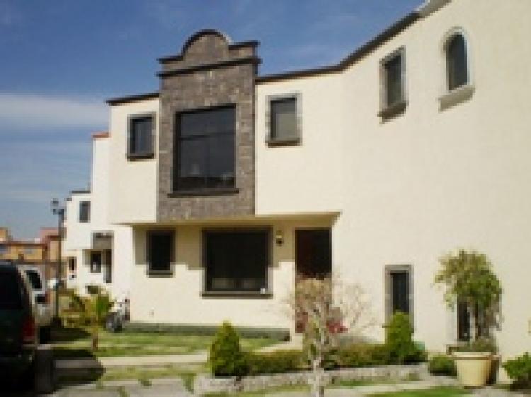 Foto Casa en Renta en Residencial Alejandria, Toluca de Lerdo, Mexico - $ 9.000 - CAR33418 - BienesOnLine
