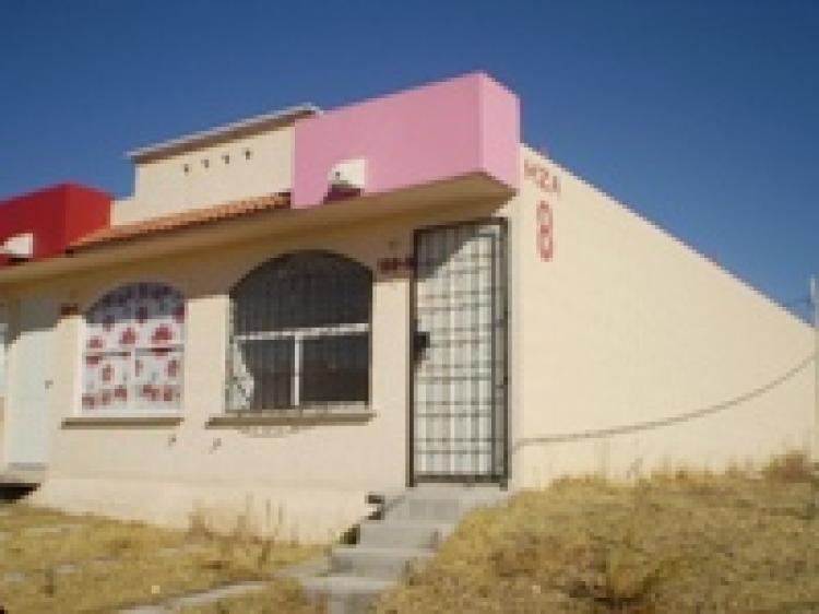 Foto Casa en Renta en , Mexico - $ 1.300 - CAR33959 - BienesOnLine